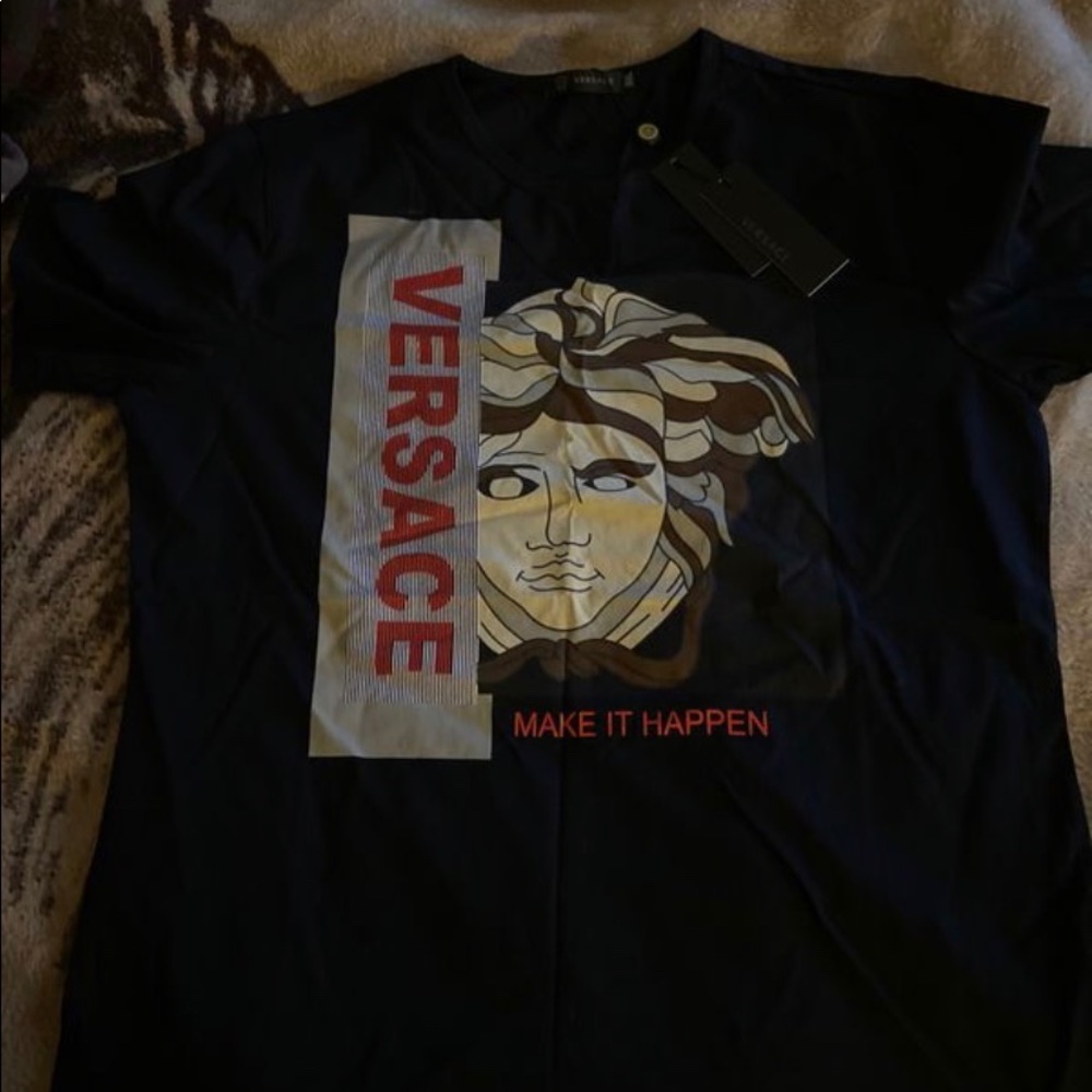 Versace T Shirt